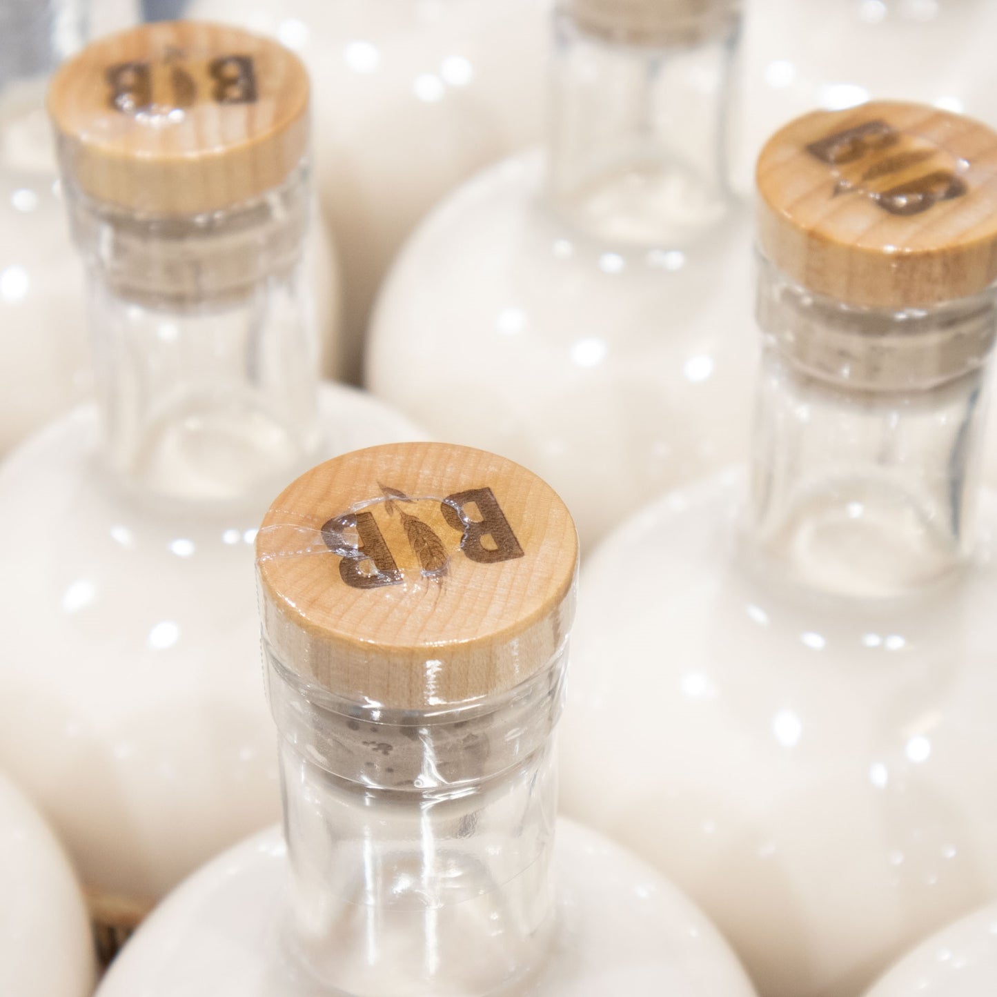 Pumpkin Spice Crème