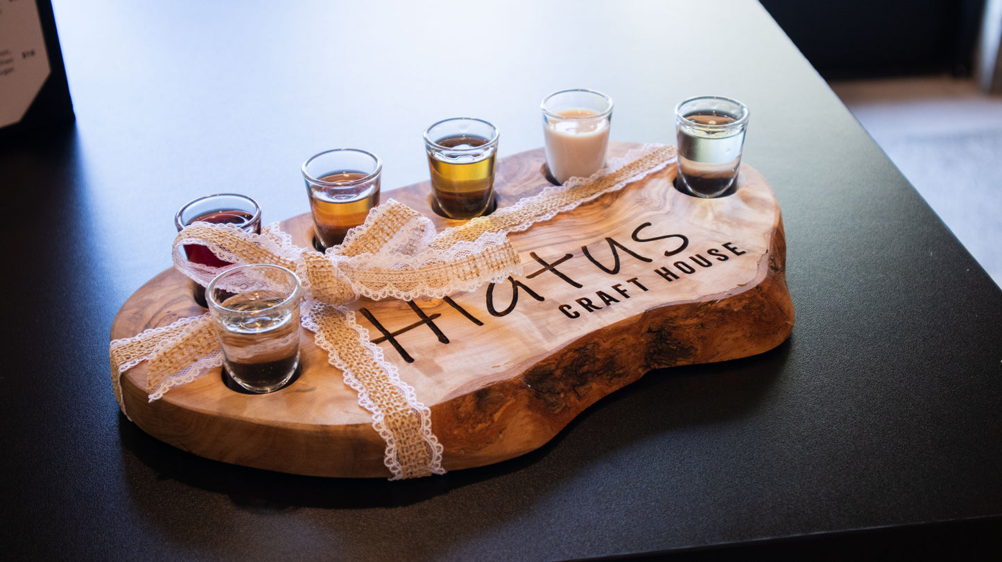 Gift a Spirit Tasting