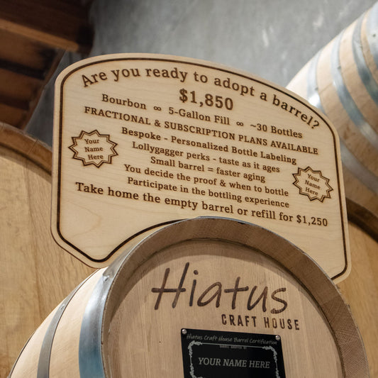Barrel Club