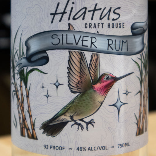 Silver Rum