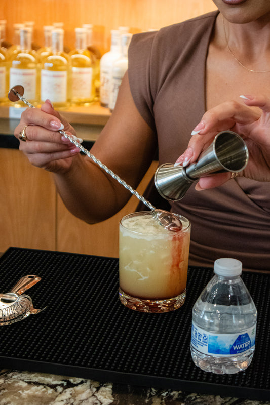 Mixology Workshop