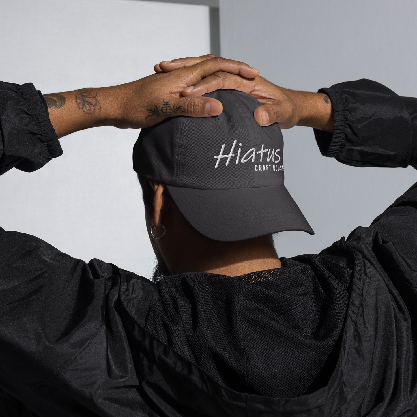 Classic Dad Cap