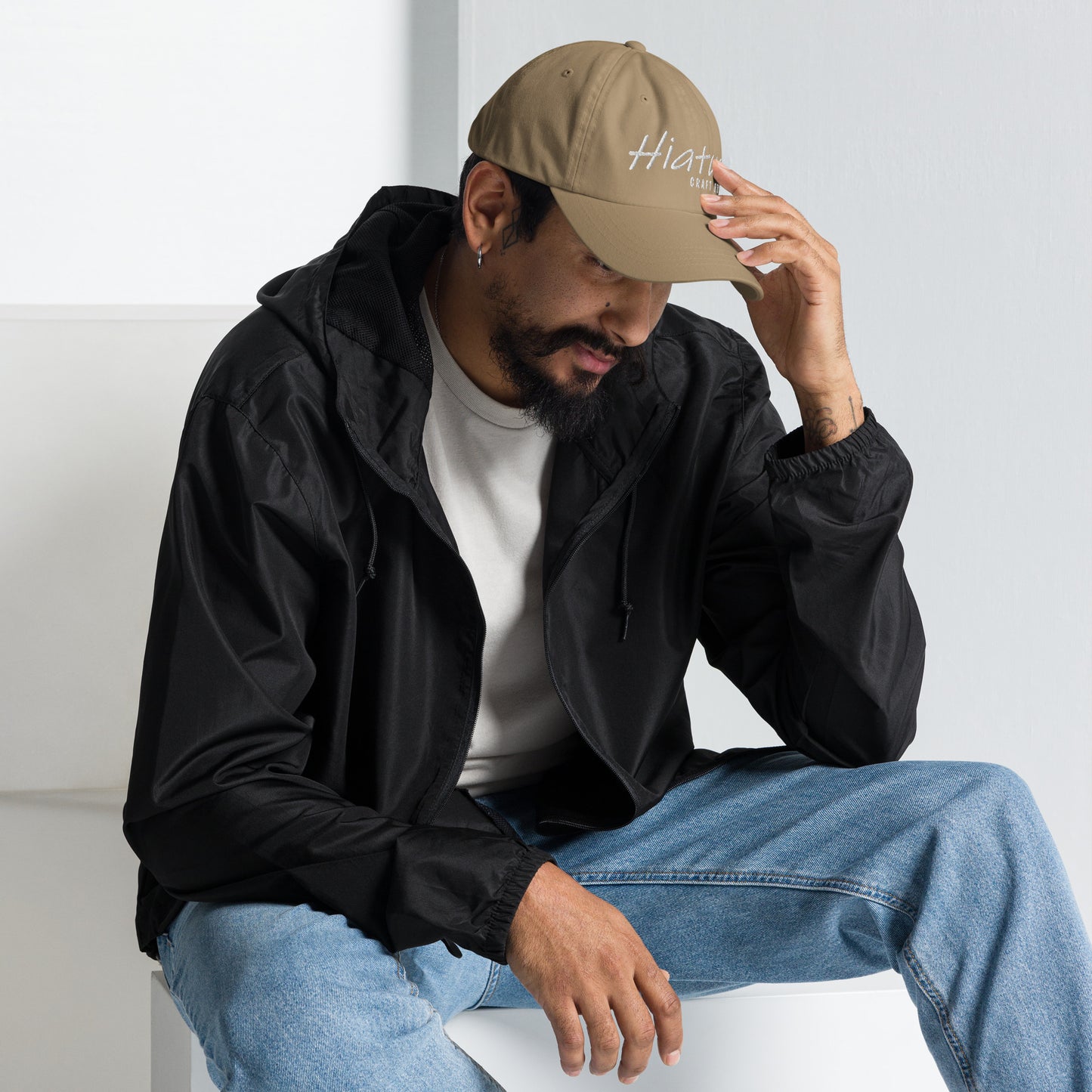 Classic Dad Cap