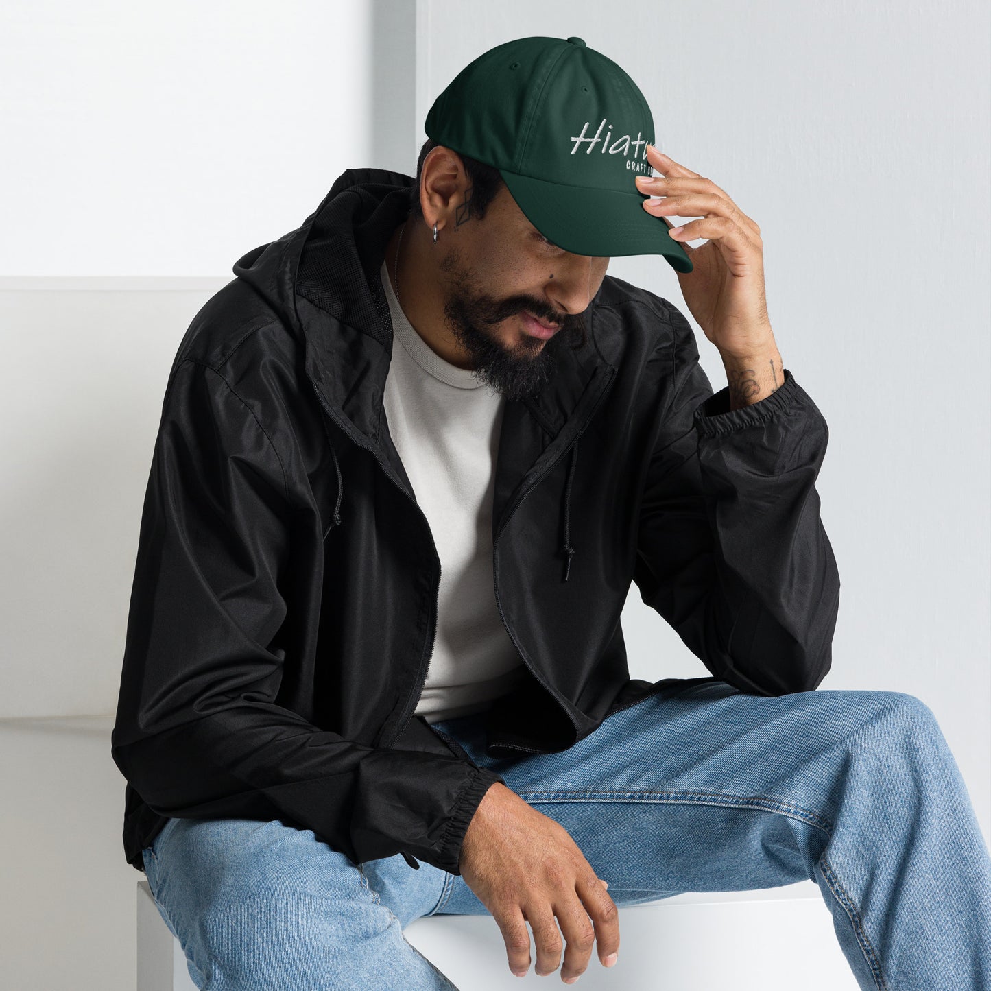 Classic Dad Cap