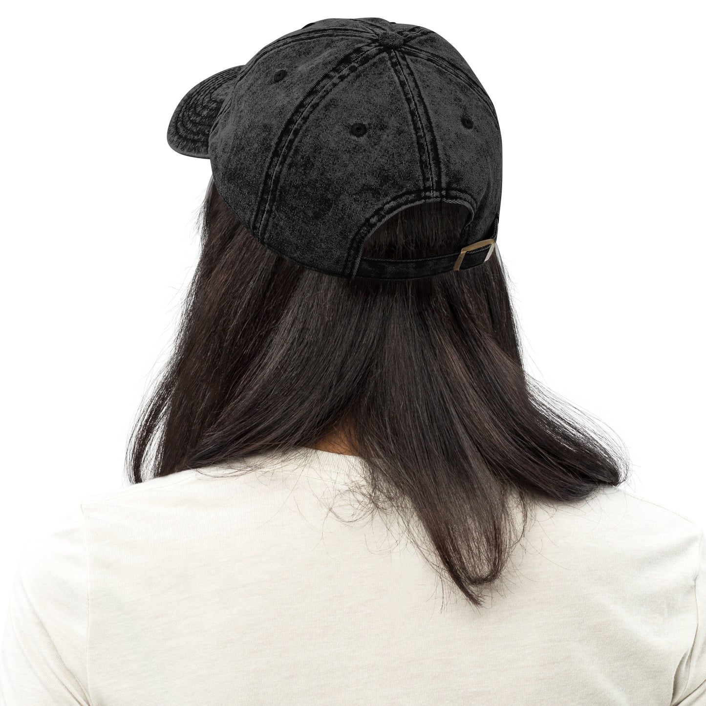 Cotton Twill Cap