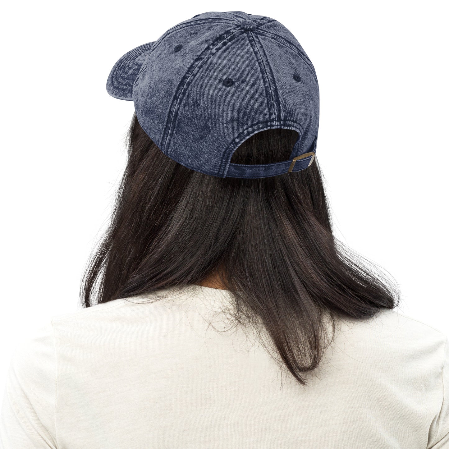 Cotton Twill Cap