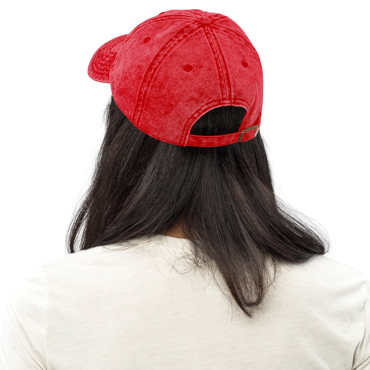 Cotton Twill Cap