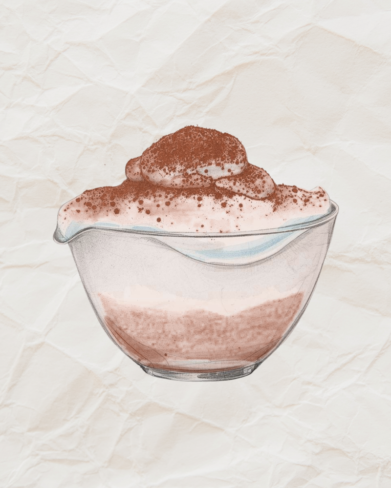 Mocha Cold Foam Recipe