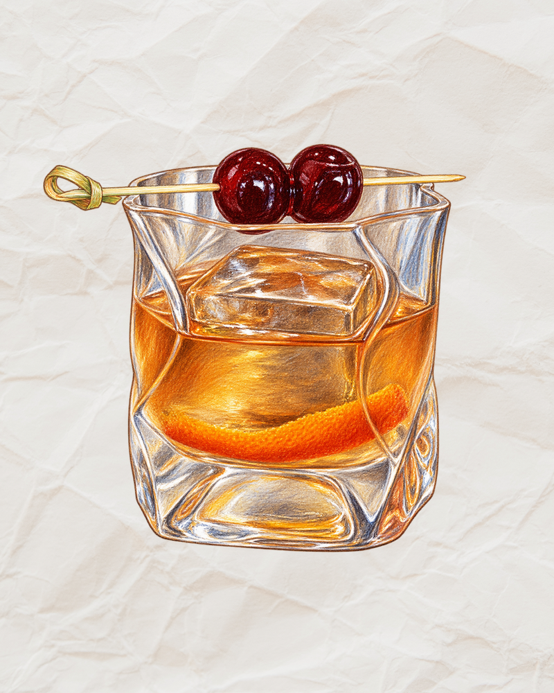 Old Fashioned