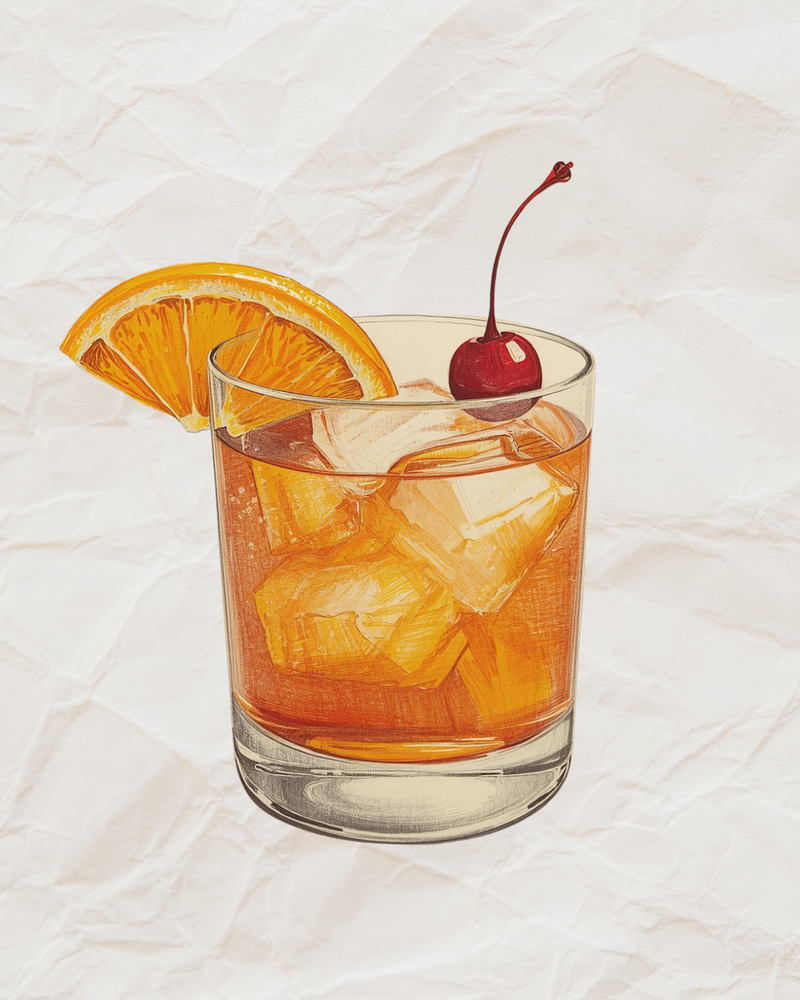 Old Fashioned