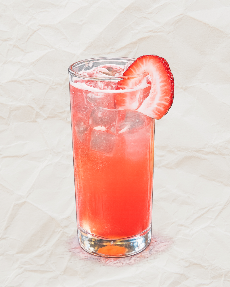 Shot Through the Heart