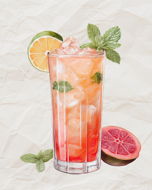 The Hot Guava