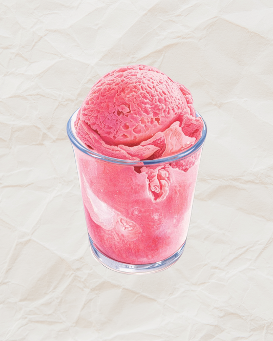 Watermelon Sorbet