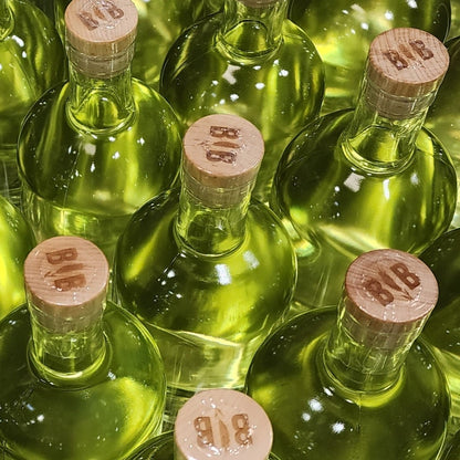 Fuego Blanco Jalapeño Agave