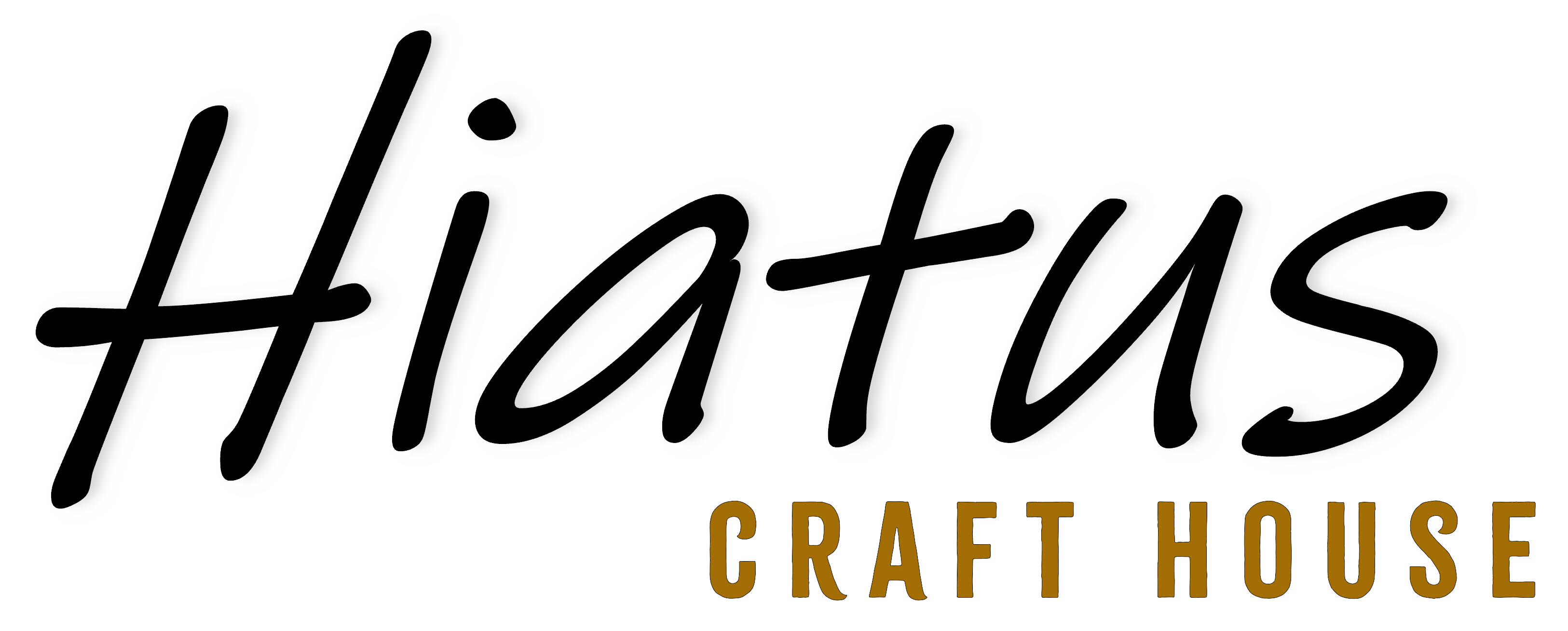 Hiatus Craft House