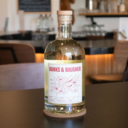Blossom Blush Gin