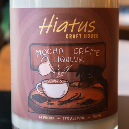 Mocha Crème