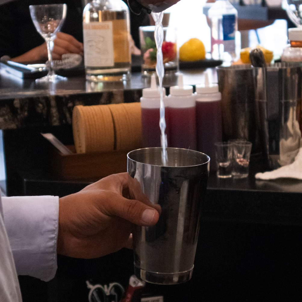 Mixology Workshop