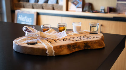 Gift a Spirit Tasting