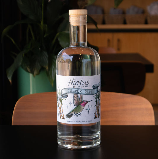 Silver Rum