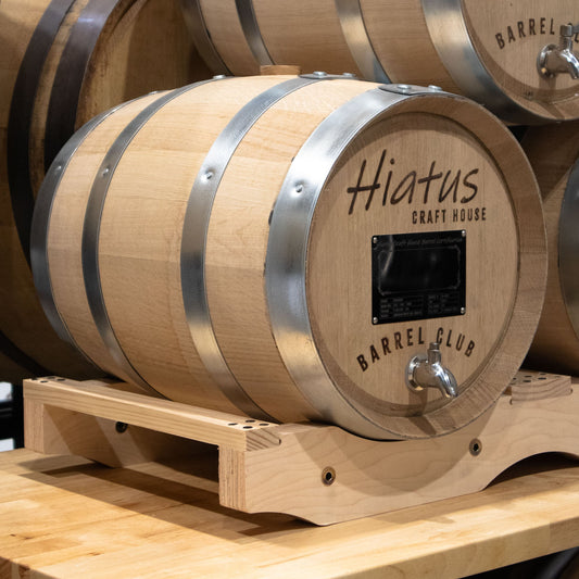 Barrel Club