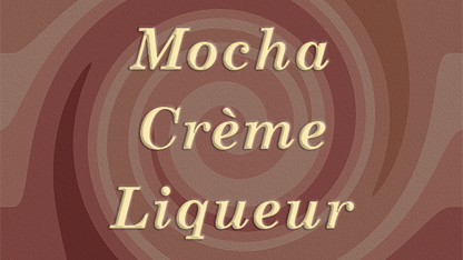 Mocha Crème