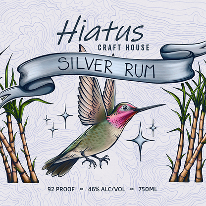 Silver Rum