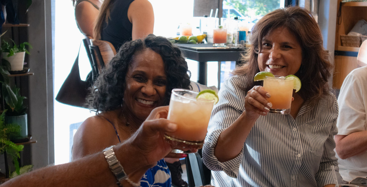 Mixology Workshop