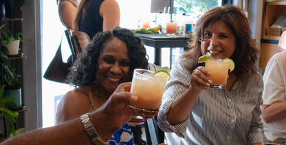 Mixology Workshop