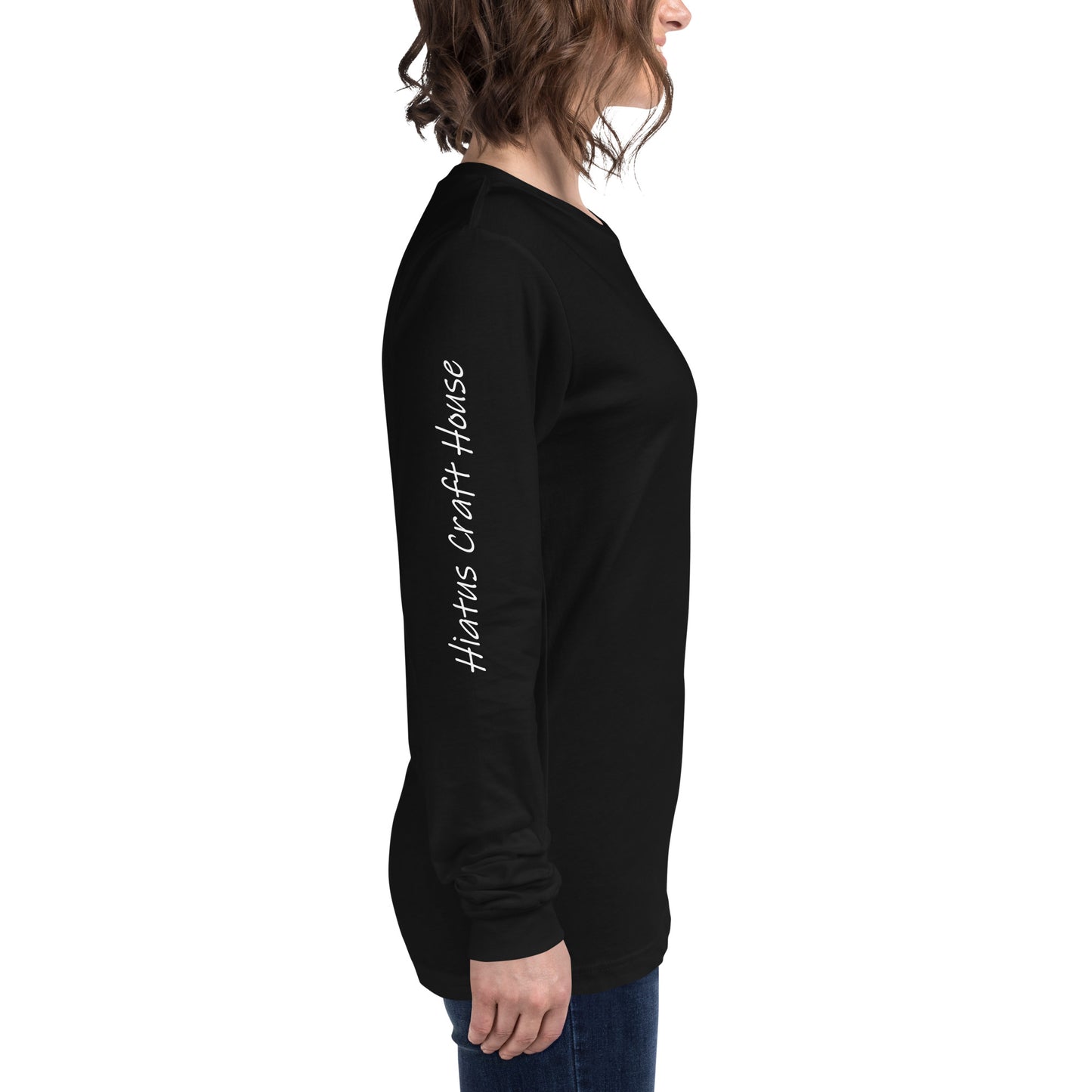 Unisex Long Sleeve Tee