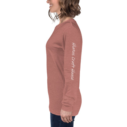 Unisex Long Sleeve Tee